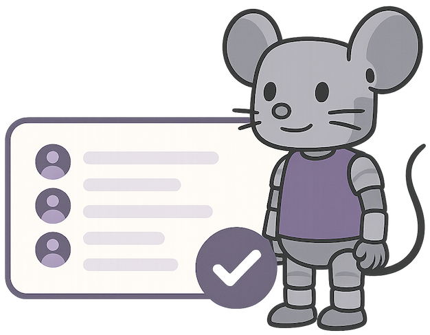 MailMouse Dashboard
